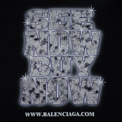 Printed T-Shirt: High-End Fashion Statement-1138