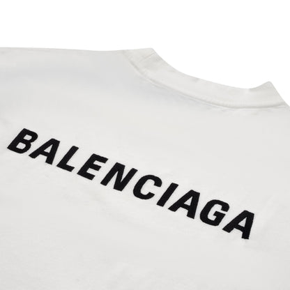 Printed T-Shirt: High-End Fashion Statement-1153