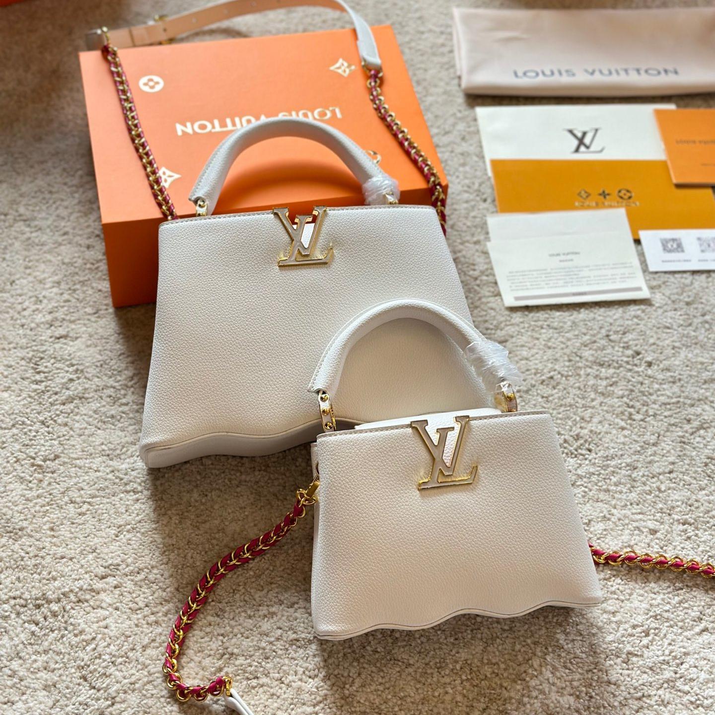 New Collection Bags For Woman