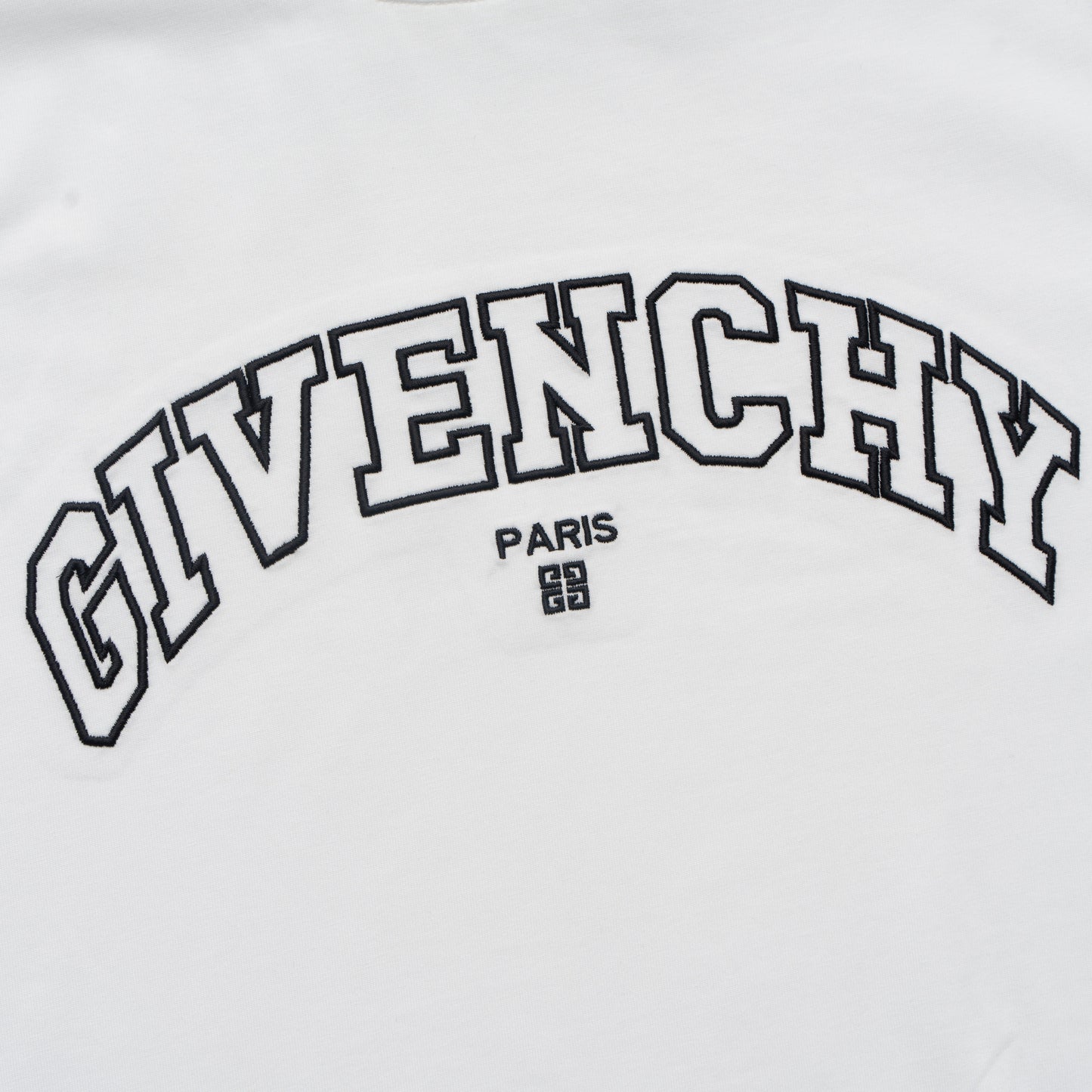 Printed T-Shirt: High-End Fashion Statement-1078