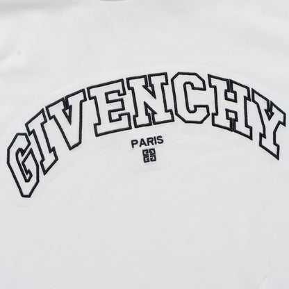 Printed T-Shirt: High-End Fashion Statement-1078