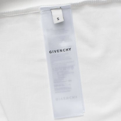 Printed T-Shirt: High-End Fashion Statement-1078