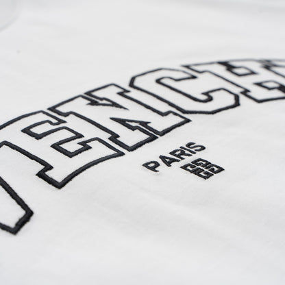 Printed T-Shirt: High-End Fashion Statement-1078