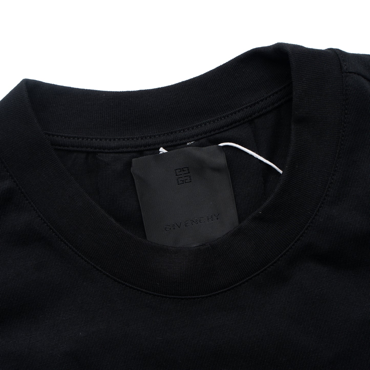 Printed T-Shirt: High-End Fashion Statement-1079