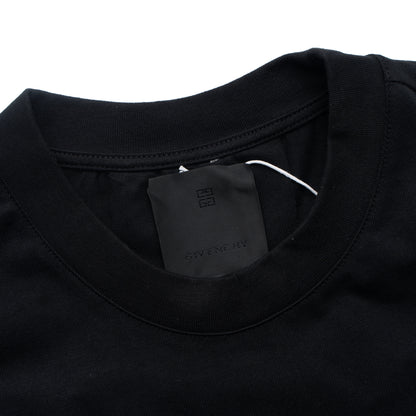 Printed T-Shirt: High-End Fashion Statement-1079