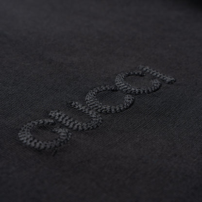 Printed T-Shirt: High-End Fashion Statement-1009