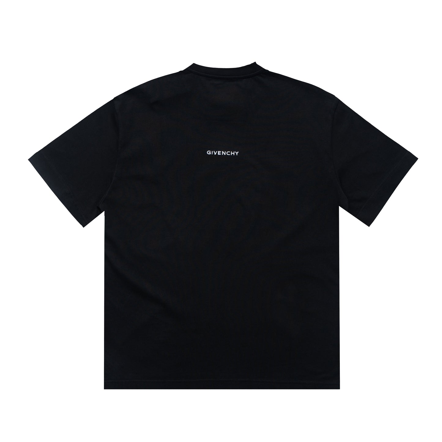 Printed T-Shirt: High-End Fashion Statement-1080