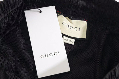 250313 New high quality dark print shorts