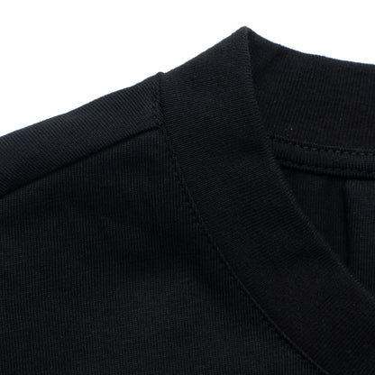 Printed T-Shirt: High-End Fashion Statement-1080