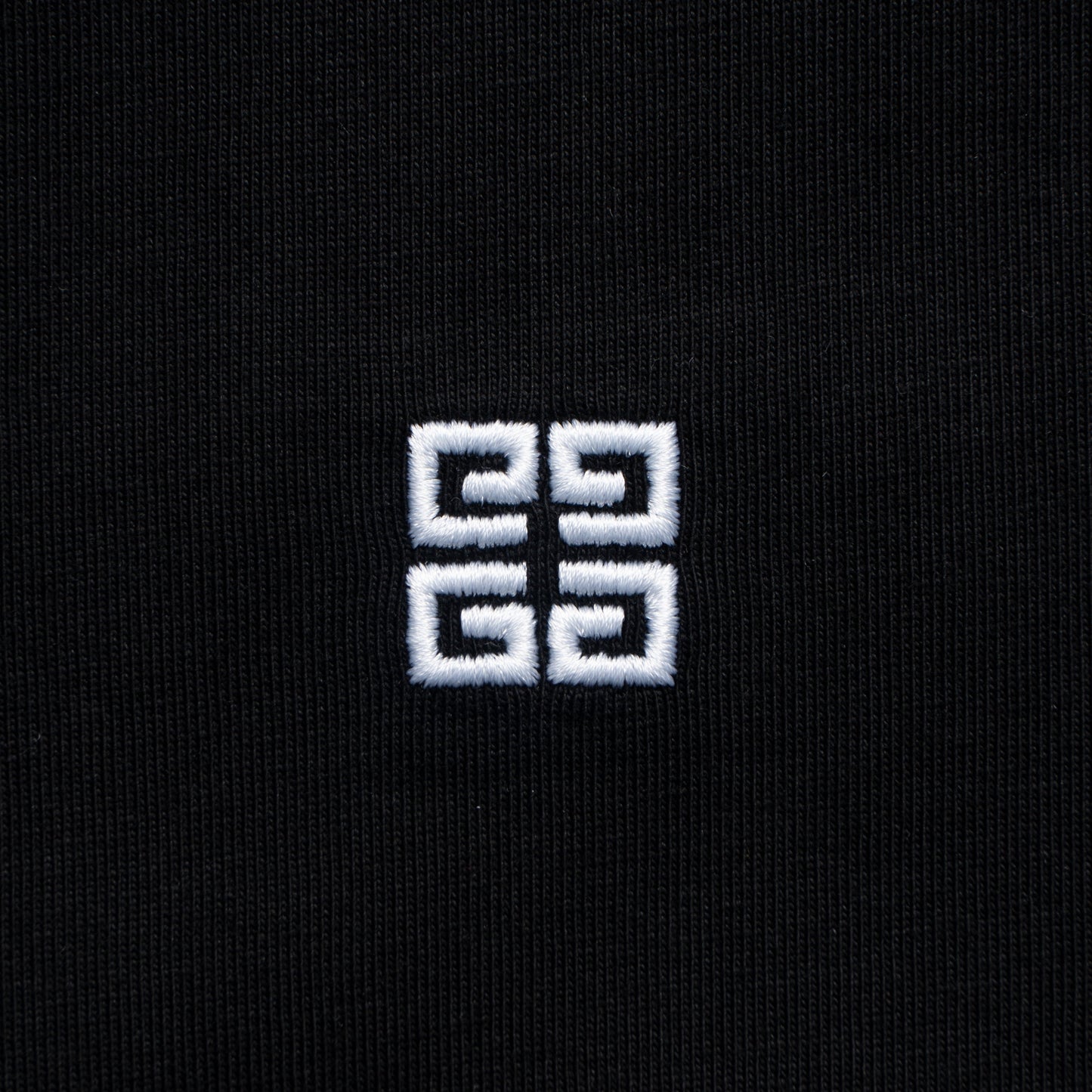 Printed T-Shirt: High-End Fashion Statement-1080