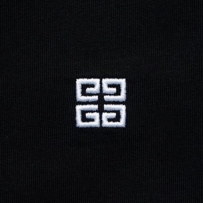 Printed T-Shirt: High-End Fashion Statement-1080