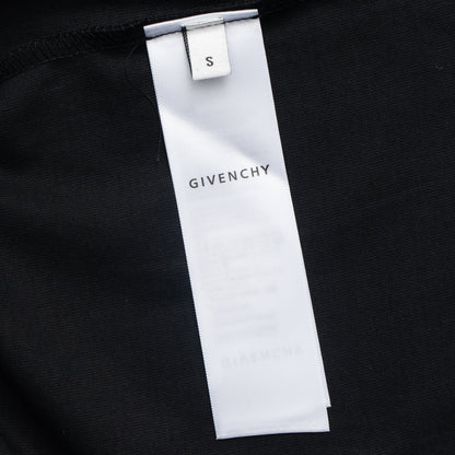 Printed T-Shirt: High-End Fashion Statement-1080