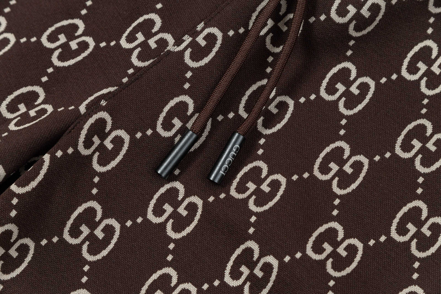 250313 New high quality jacquard print shorts