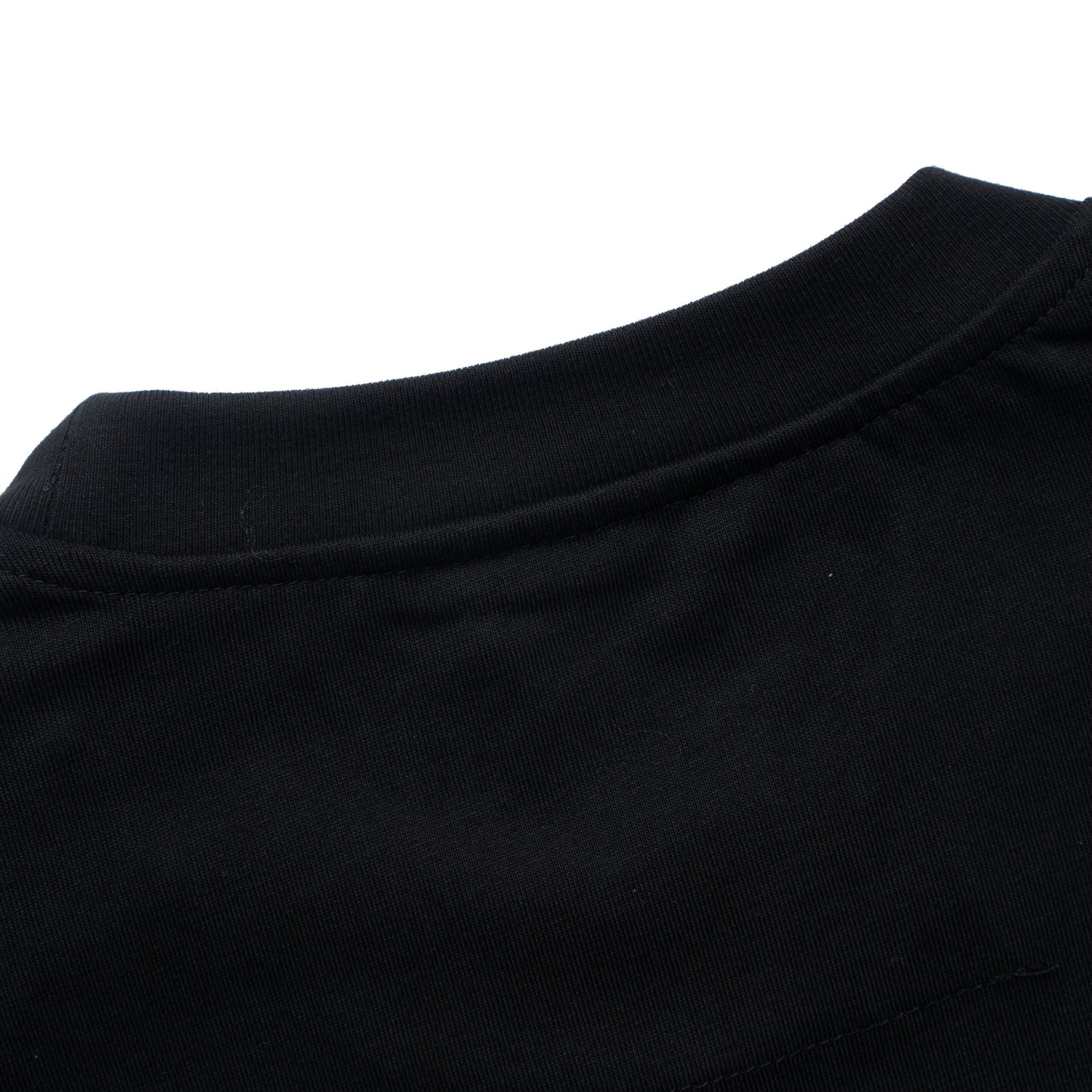 Printed T-Shirt: High-End Fashion Statement-1081