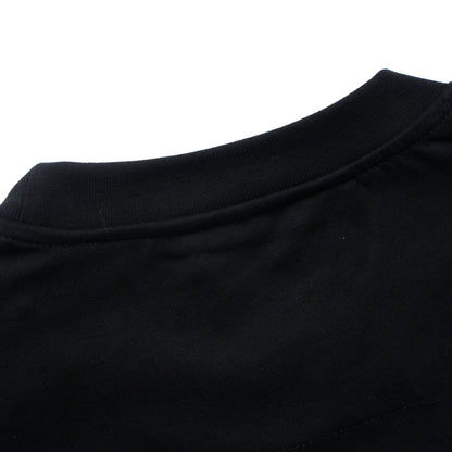 Printed T-Shirt: High-End Fashion Statement-1081