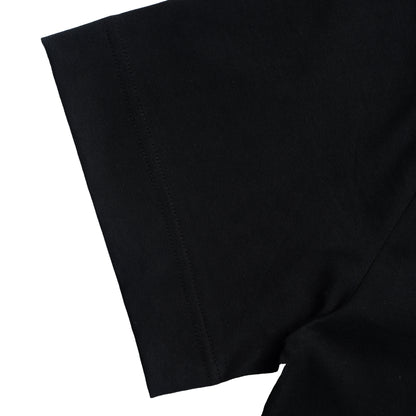 Printed T-Shirt: High-End Fashion Statement-1081