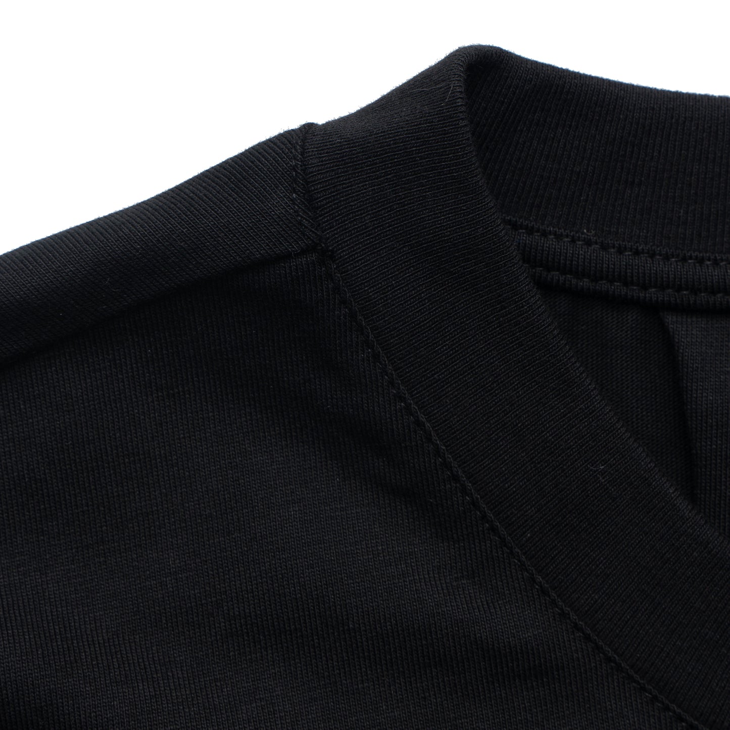 Printed T-Shirt: High-End Fashion Statement-1081