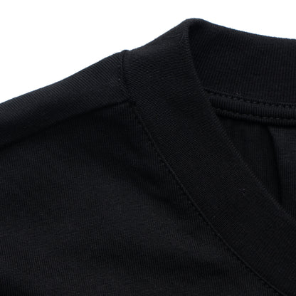 Printed T-Shirt: High-End Fashion Statement-1081