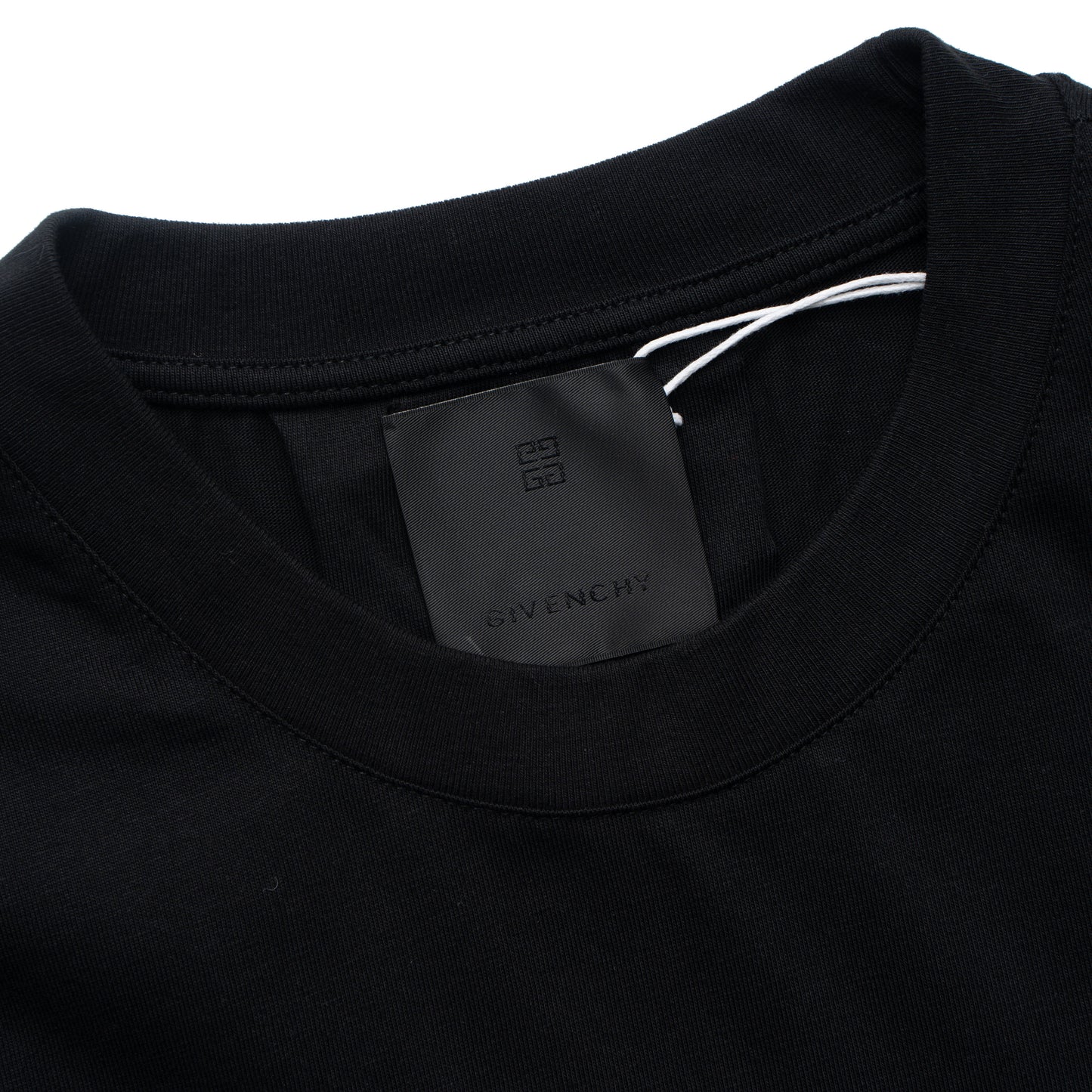 Printed T-Shirt: High-End Fashion Statement-1081