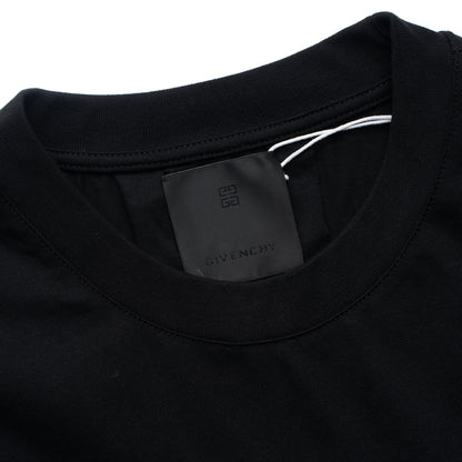 Printed T-Shirt: High-End Fashion Statement-1081