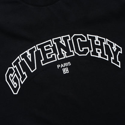 Printed T-Shirt: High-End Fashion Statement-1081