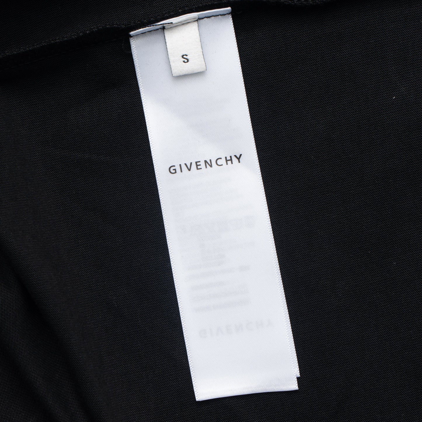 Printed T-Shirt: High-End Fashion Statement-1081