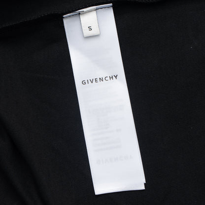 Printed T-Shirt: High-End Fashion Statement-1081