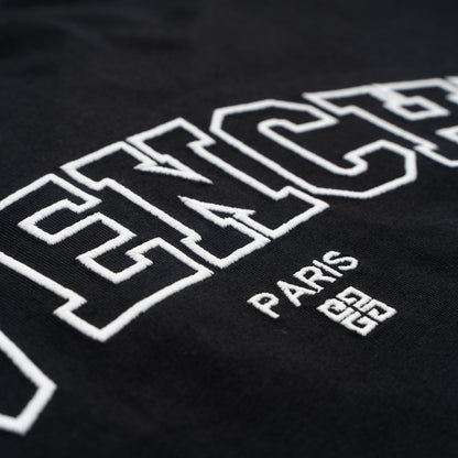 Printed T-Shirt: High-End Fashion Statement-1081