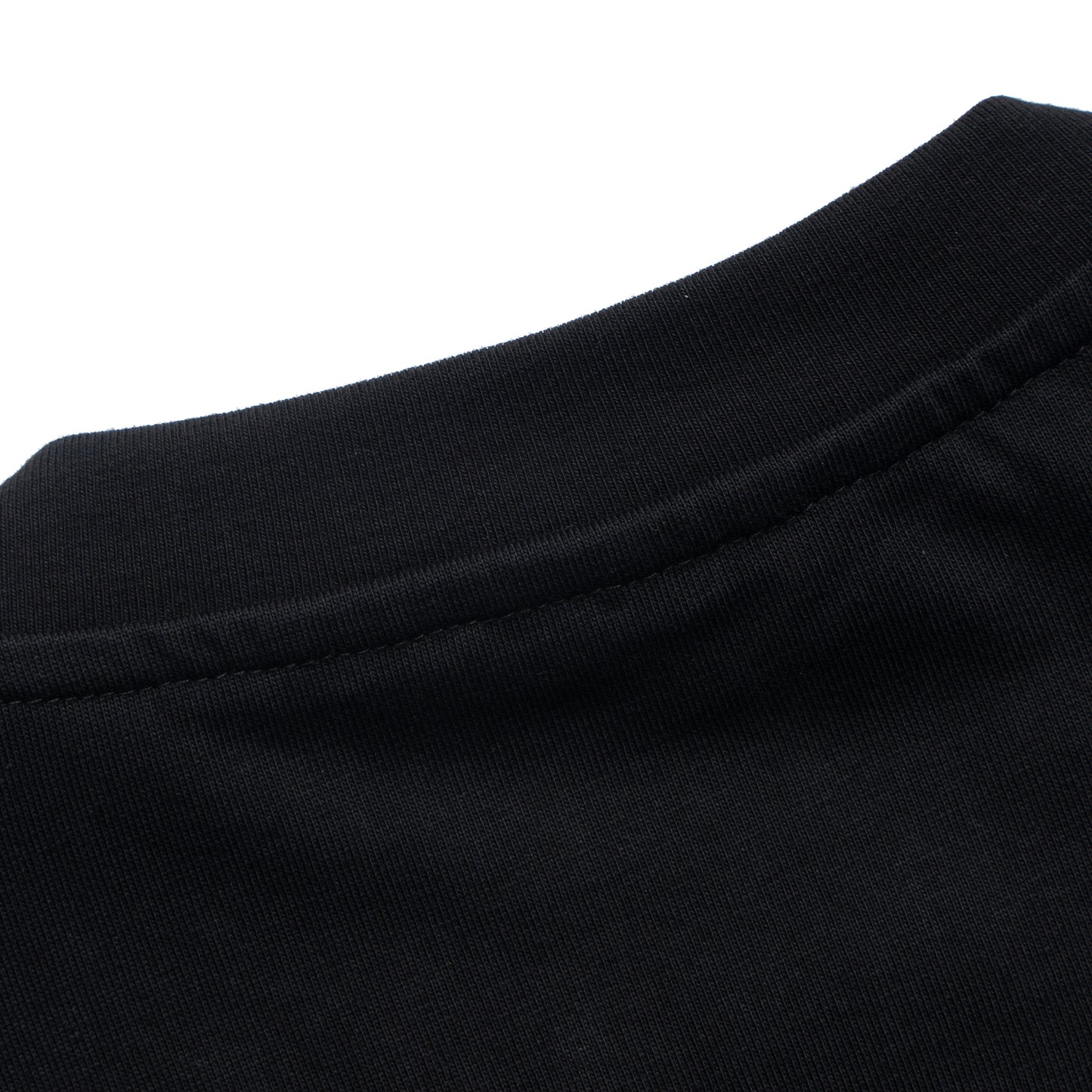 Printed T-Shirt: High-End Fashion Statement-1082