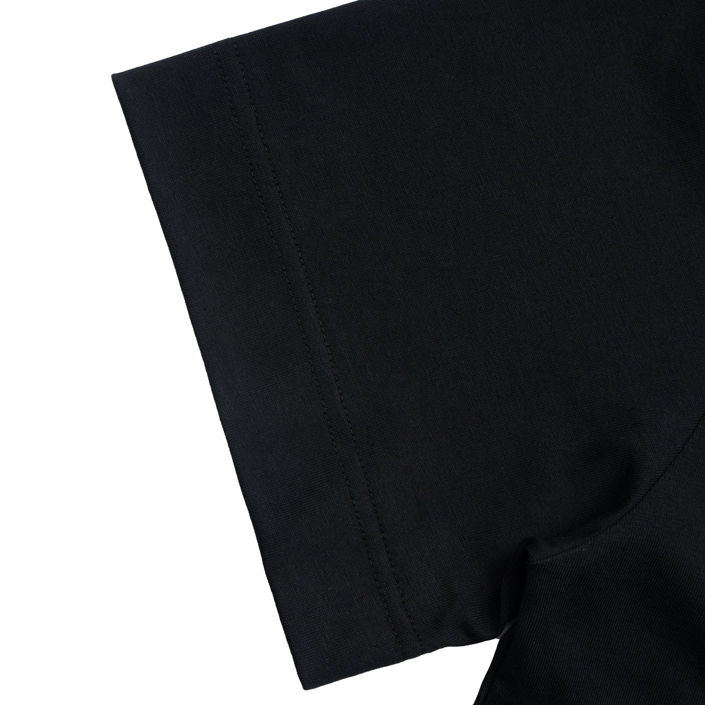 Printed T-Shirt: High-End Fashion Statement-1082