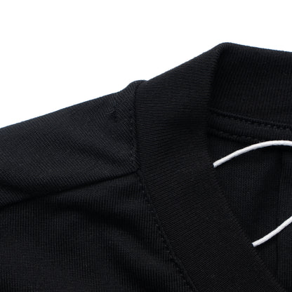 Printed T-Shirt: High-End Fashion Statement-1082