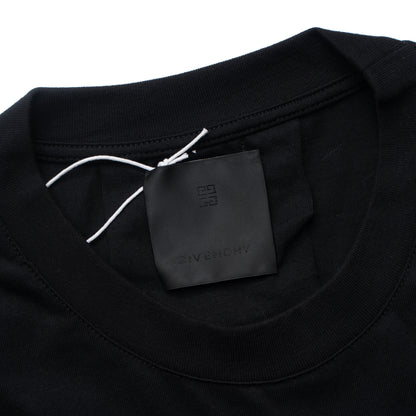 Printed T-Shirt: High-End Fashion Statement-1082