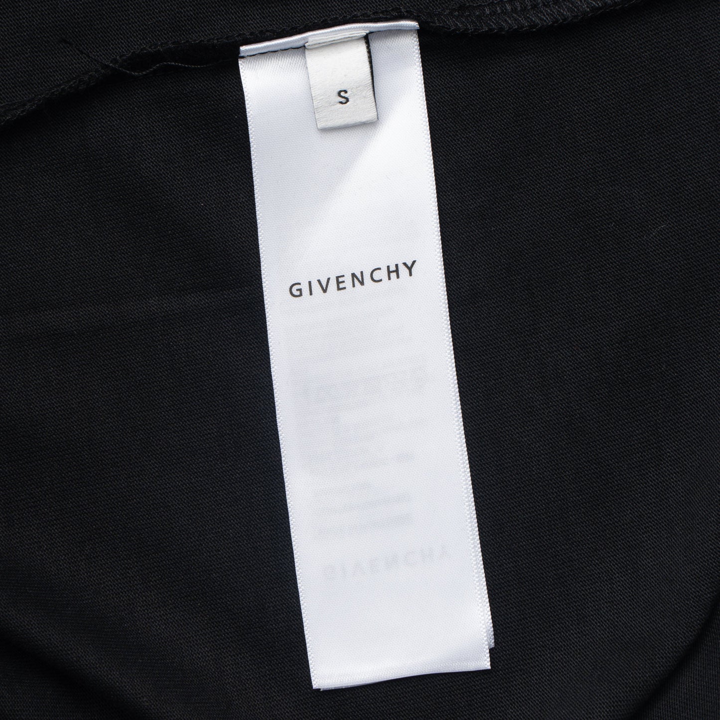 Printed T-Shirt: High-End Fashion Statement-1082