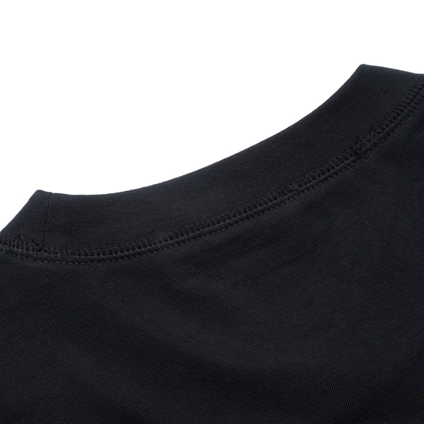 Printed T-Shirt: High-End Fashion Statement-1010