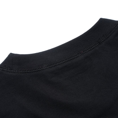 Printed T-Shirt: High-End Fashion Statement-1010