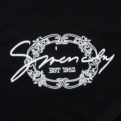 Printed T-Shirt: High-End Fashion Statement-1083