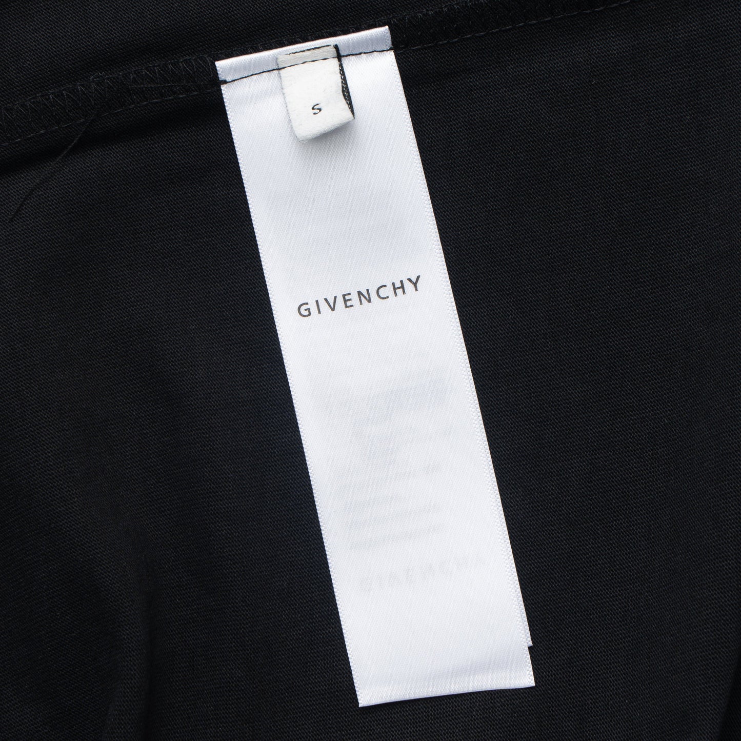 Printed T-Shirt: High-End Fashion Statement-1083