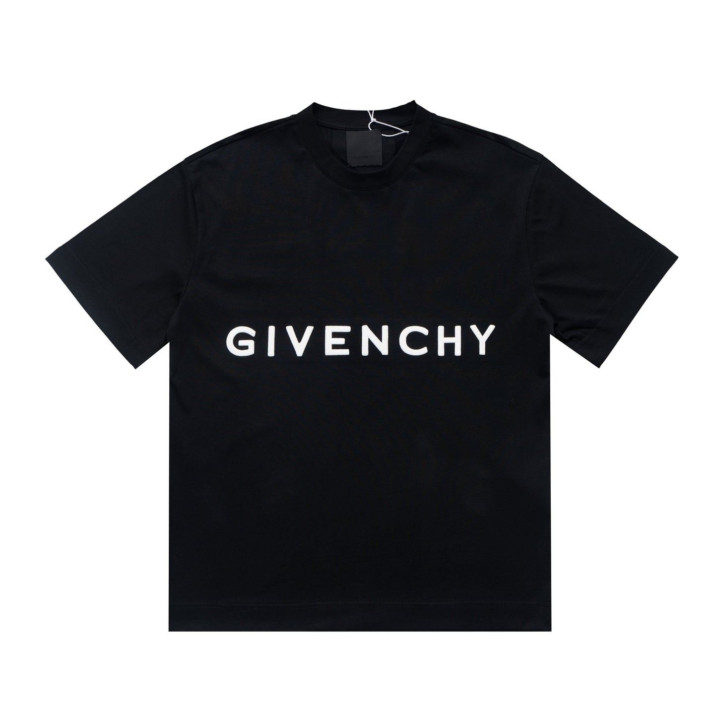 Printed T-Shirt: High-End Fashion Statement-1084