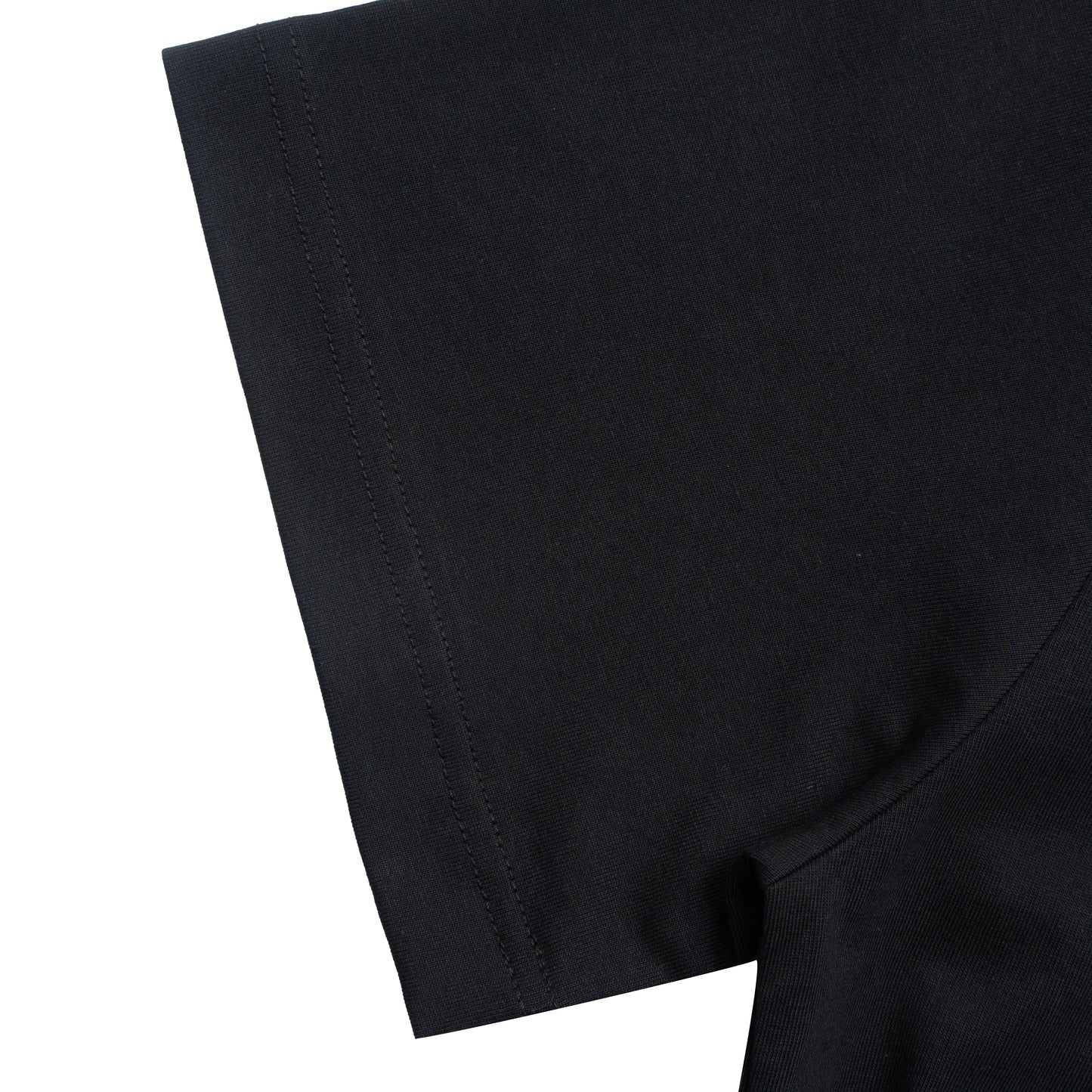 Printed T-Shirt: High-End Fashion Statement-1010