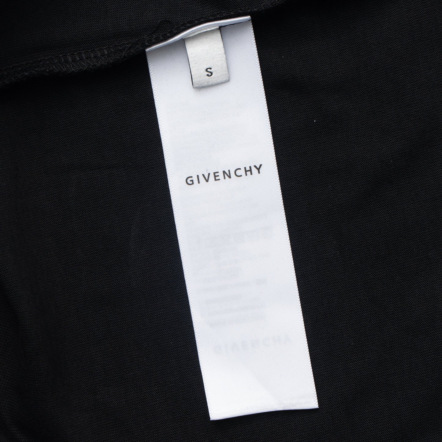 Printed T-Shirt: High-End Fashion Statement-1084