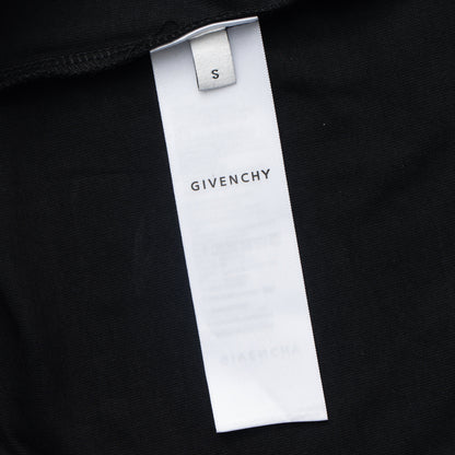 Printed T-Shirt: High-End Fashion Statement-1084