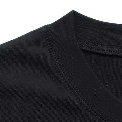 Printed T-Shirt: High-End Fashion Statement-1010