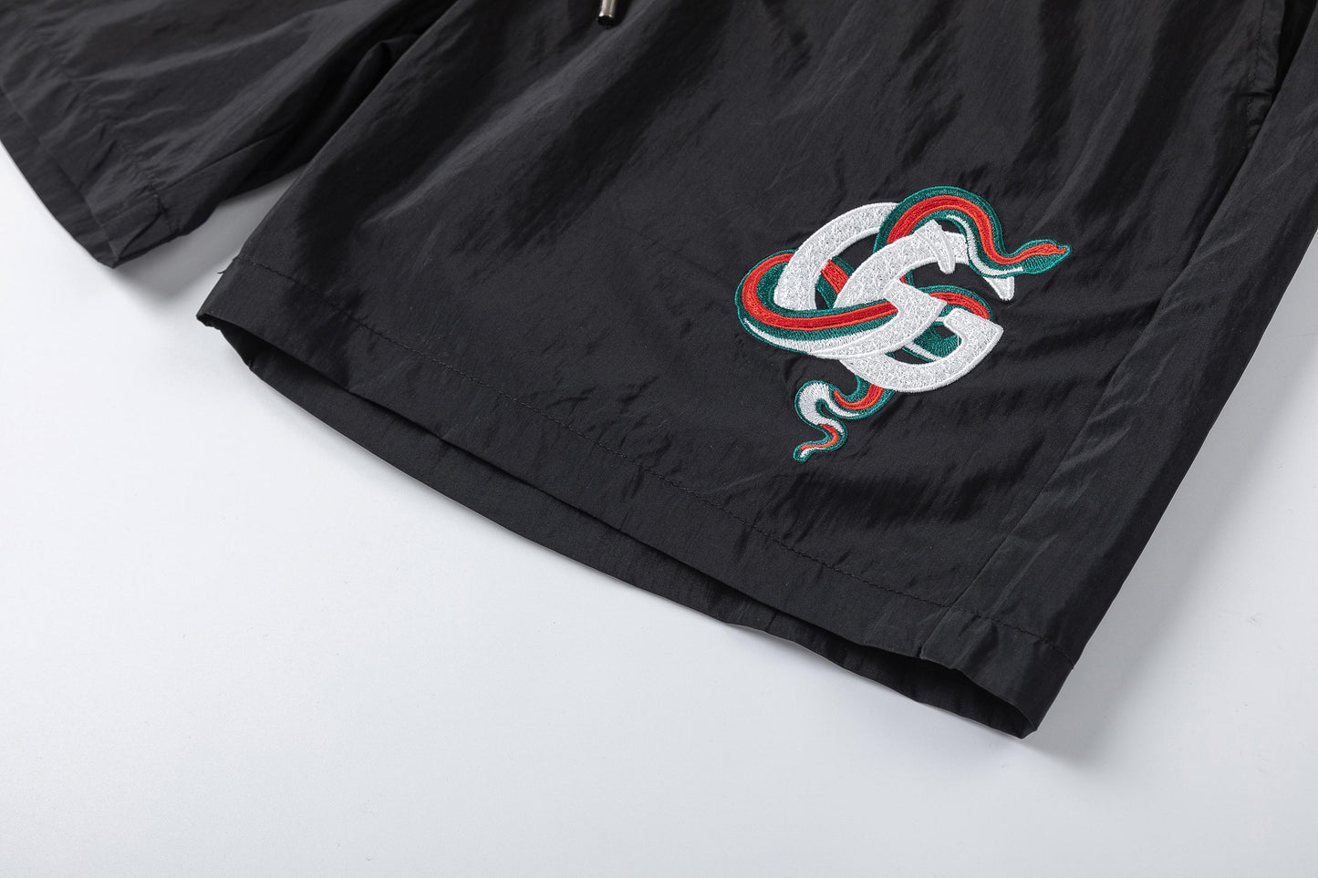 250313 New high quality quick drying printed shorts