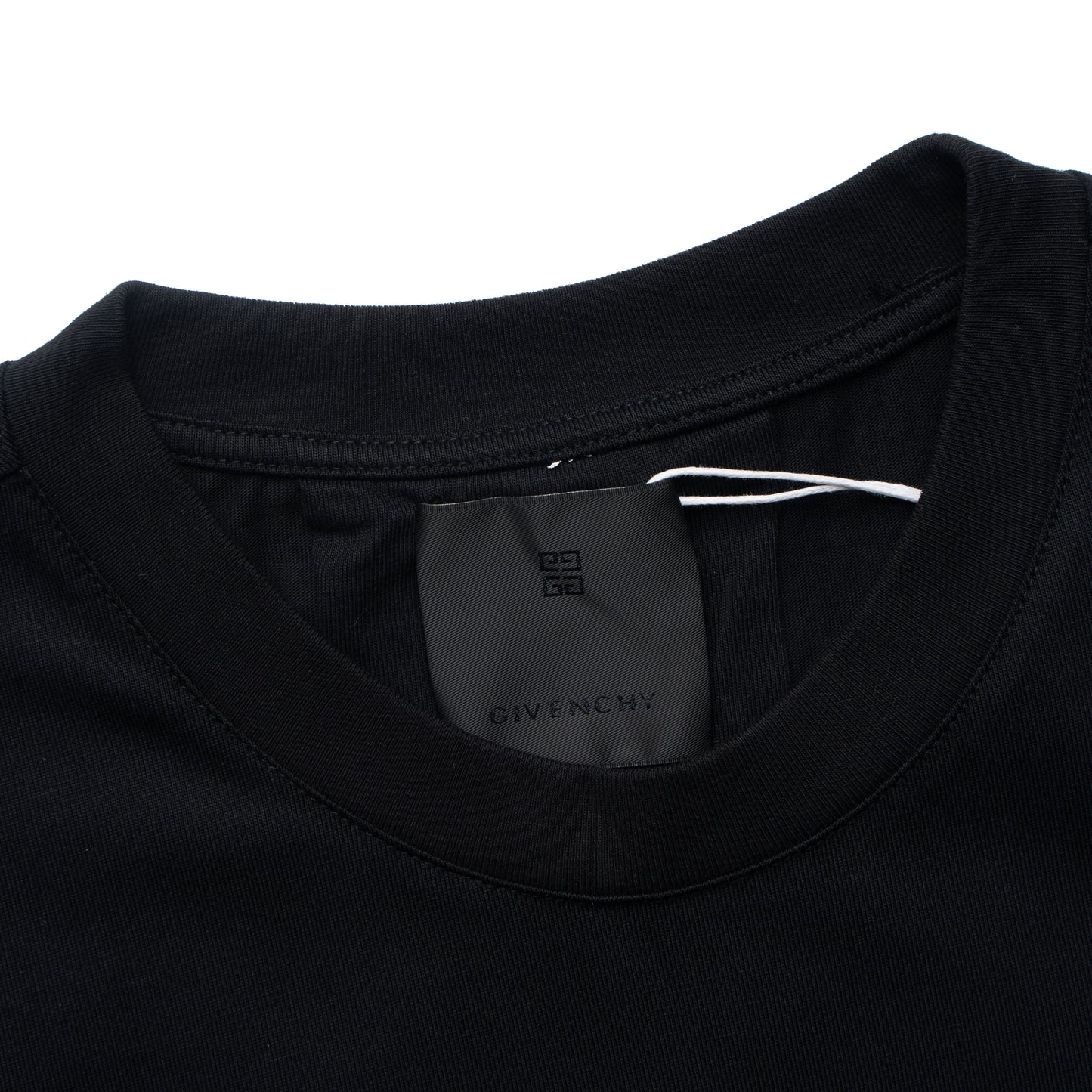 Printed T-Shirt: High-End Fashion Statement-1085