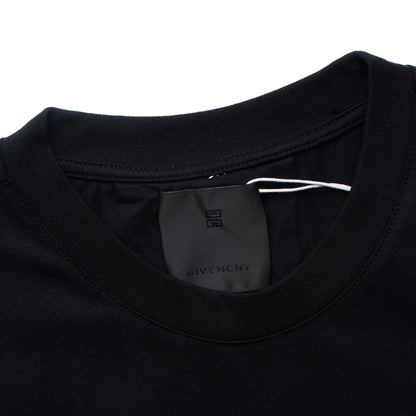 Printed T-Shirt: High-End Fashion Statement-1085