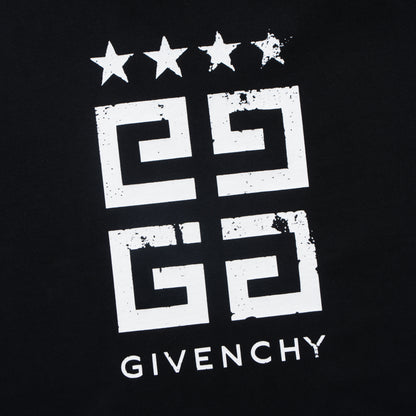 Printed T-Shirt: High-End Fashion Statement-1085