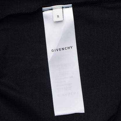 Printed T-Shirt: High-End Fashion Statement-1085