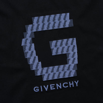 Printed T-Shirt: High-End Fashion Statement-1086