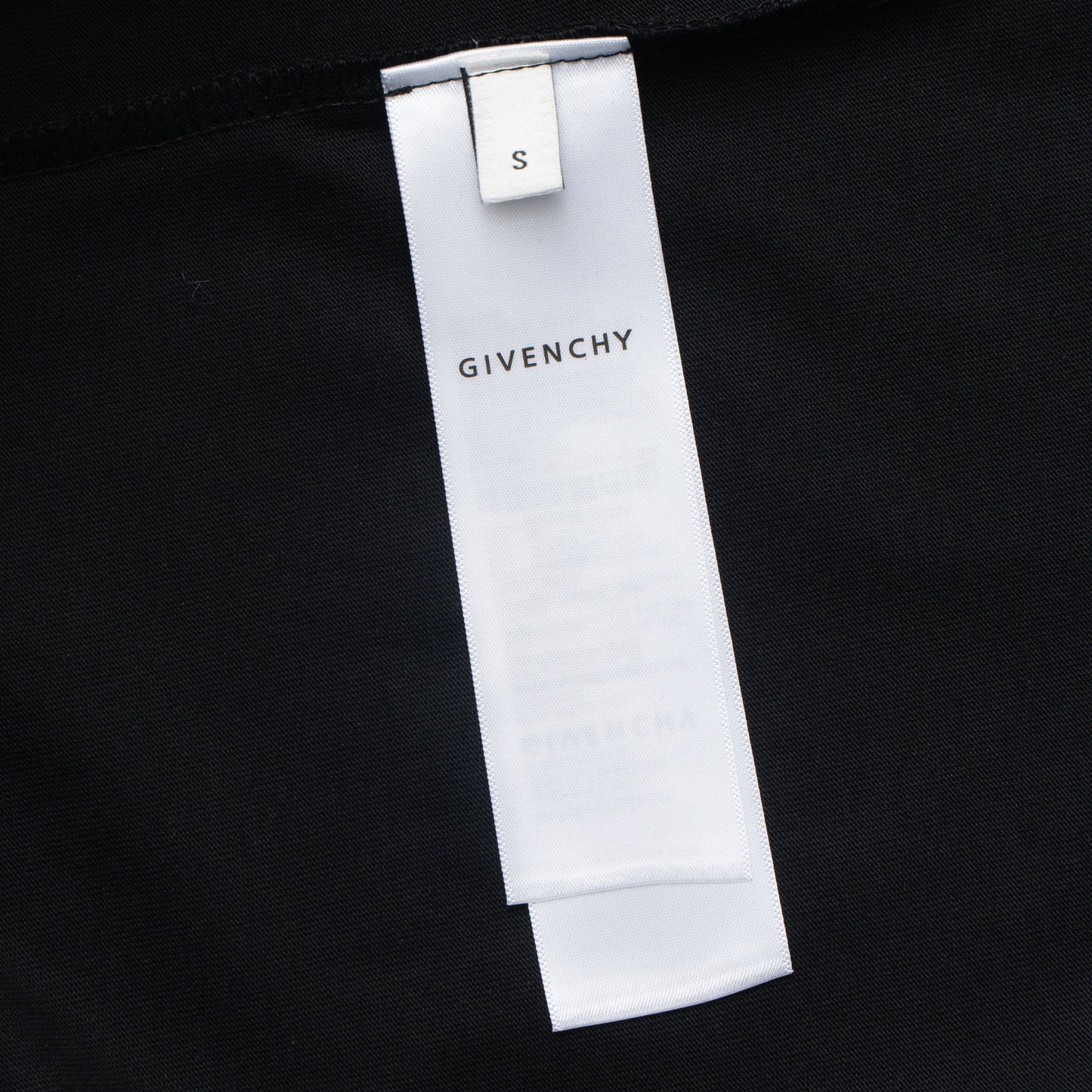 Printed T-Shirt: High-End Fashion Statement-1086