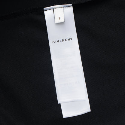 Printed T-Shirt: High-End Fashion Statement-1086